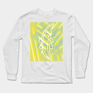 Electric MeepNana Zing 8 Long Sleeve T-Shirt